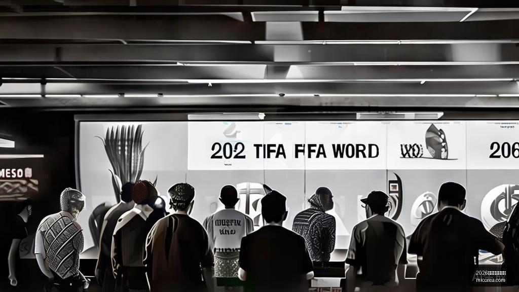 2026世界杯投注买球相关进展：核心事件与影响分析